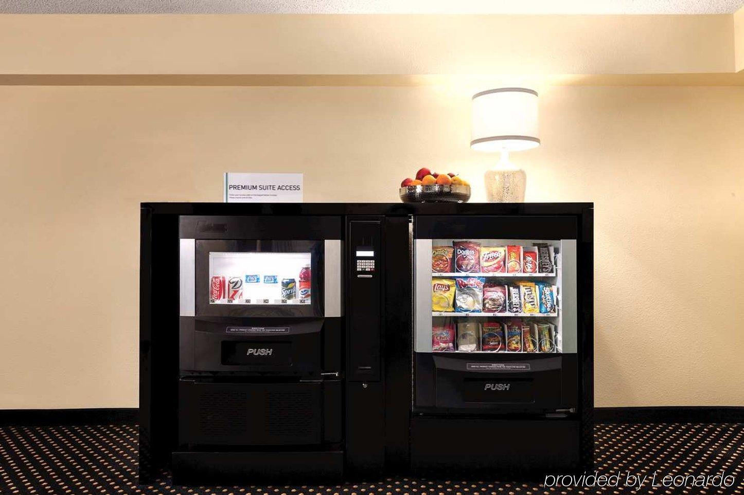 Embassy Suites By Hilton Piscataway Somerset Bagian luar foto